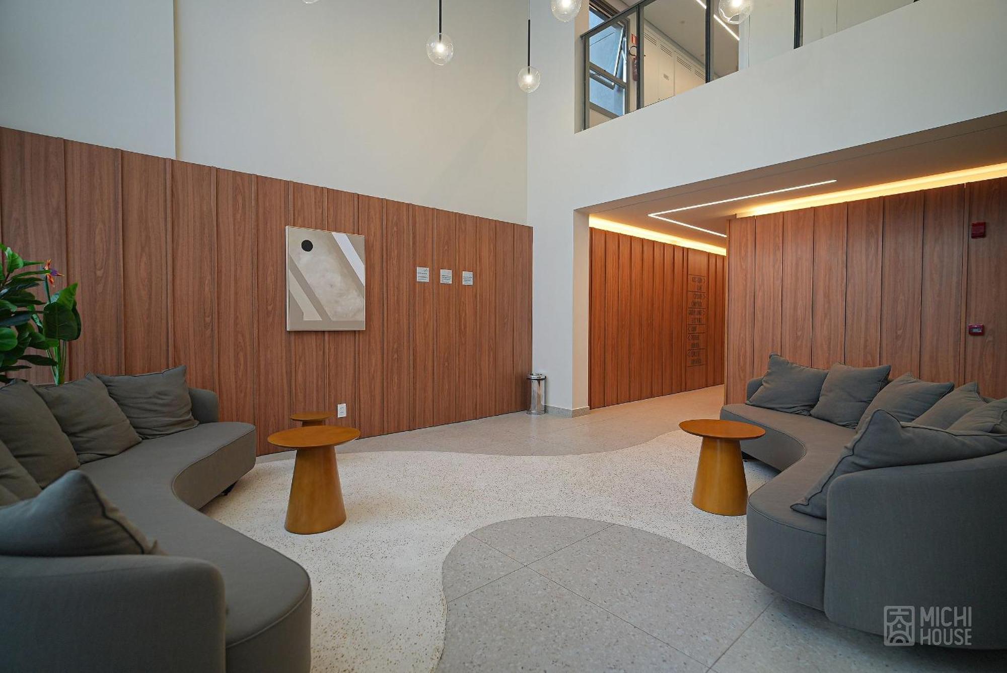 Apartment Maravilhoso Vl Mariana Wf/ac Metro Sao Paulo