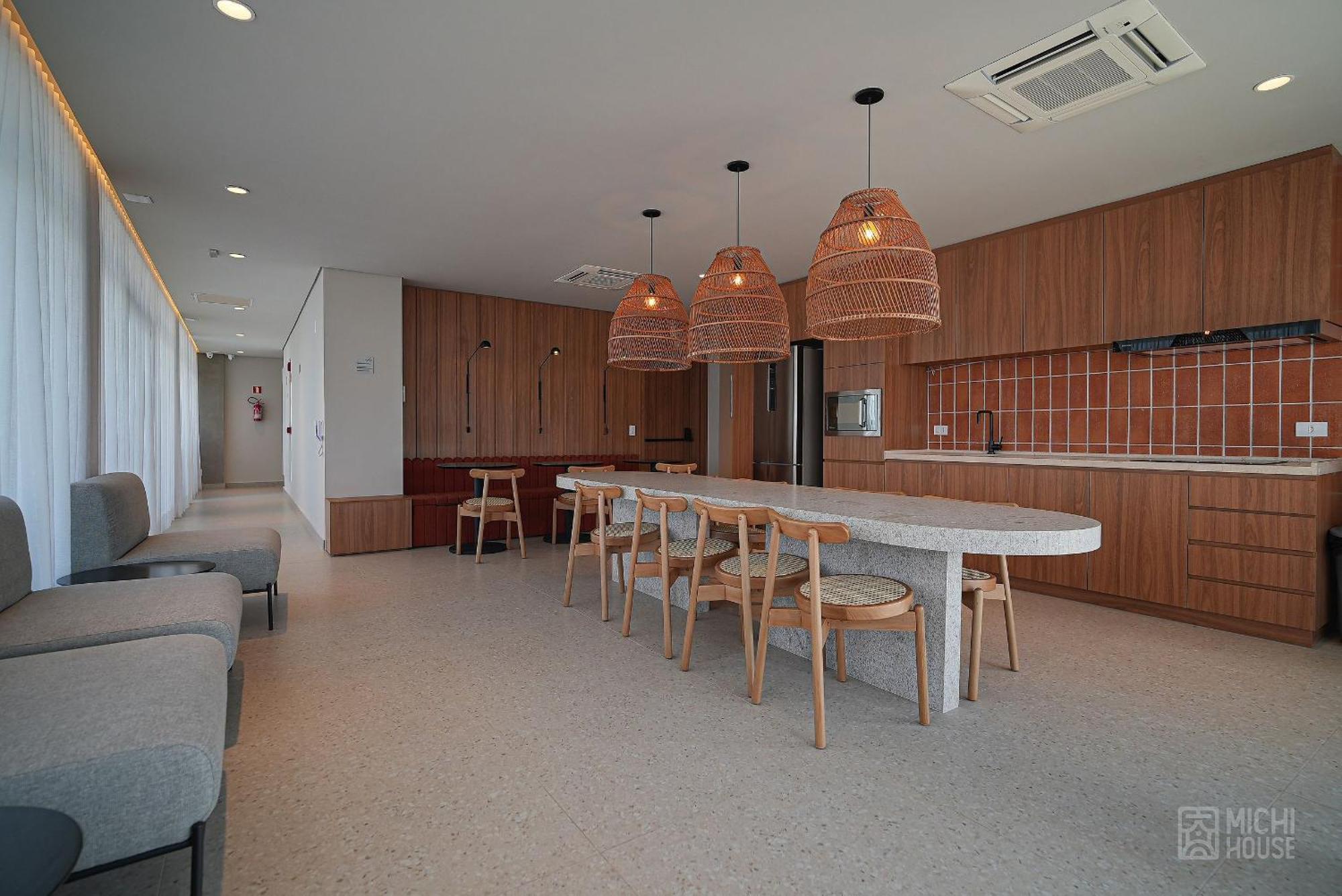 Apartment Maravilhoso Vl Mariana Wf/ac Metro *