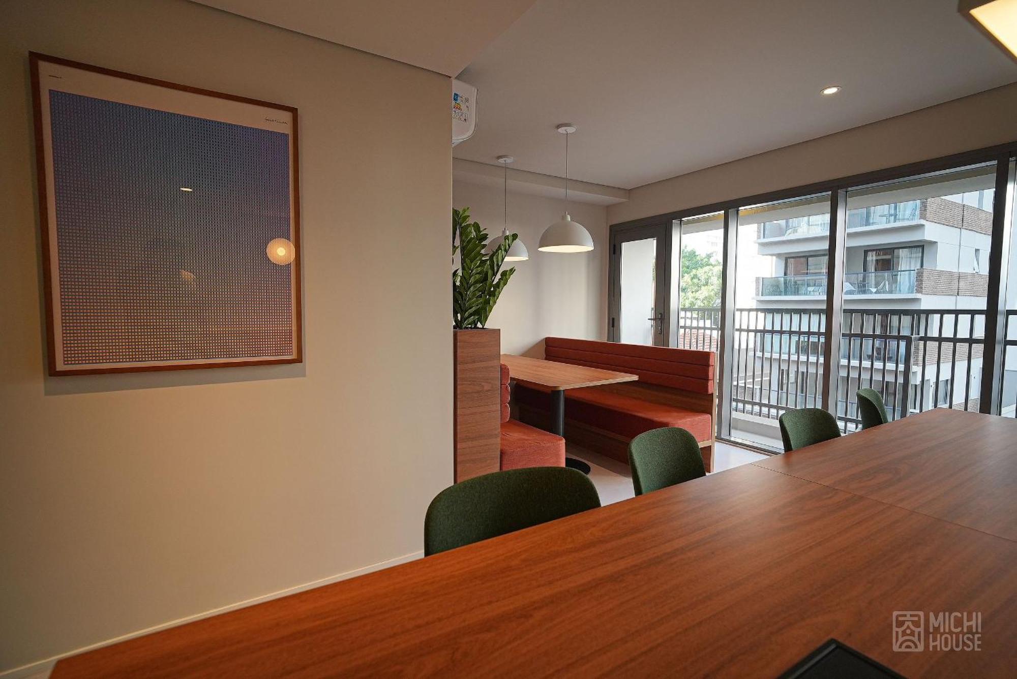 Maravilhoso Vl Mariana Wf/ac Metro Apartment Sao Paulo