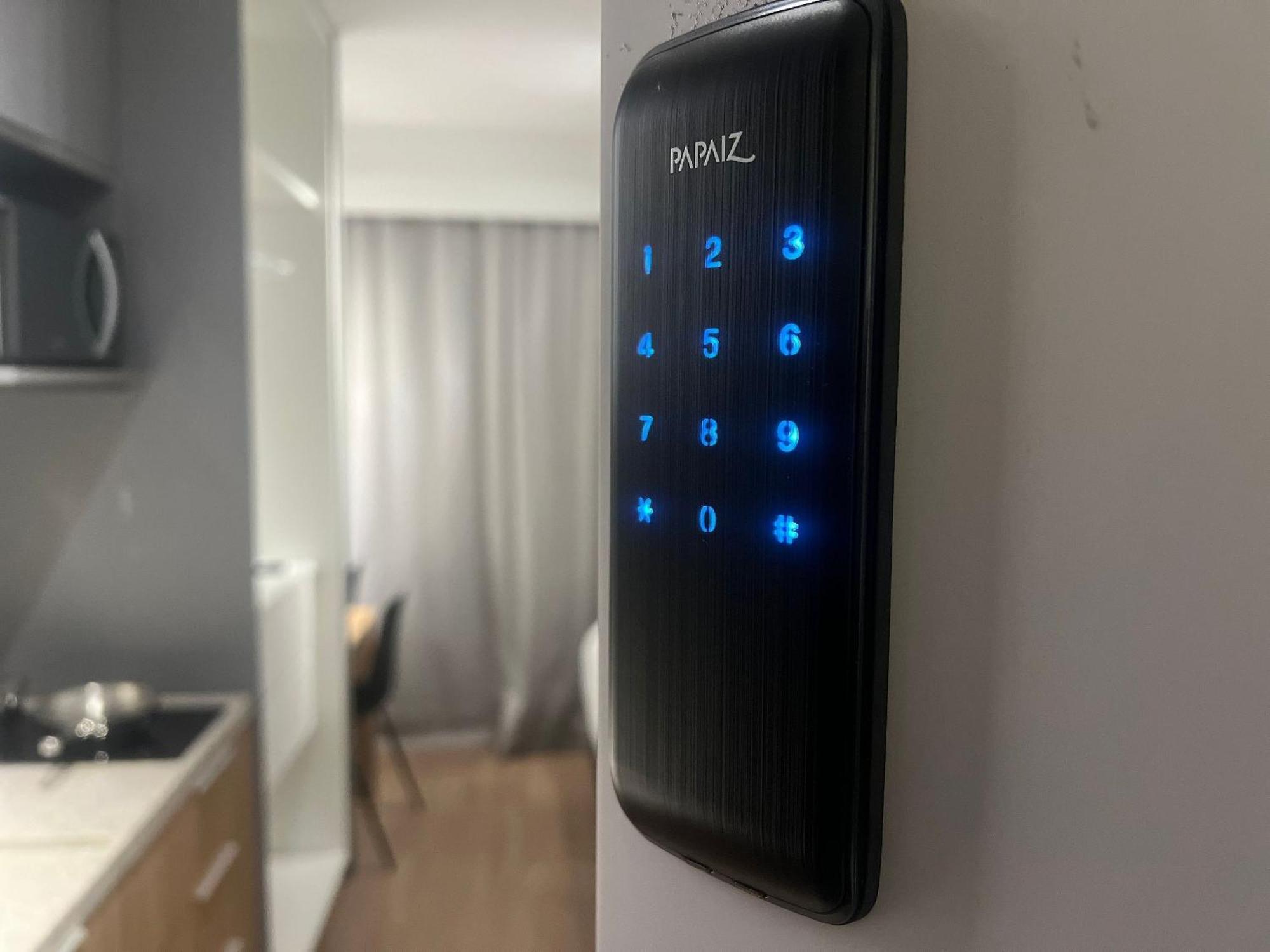 Maravilhoso Vl Mariana Wf/ac Metro Apartment Sao Paulo